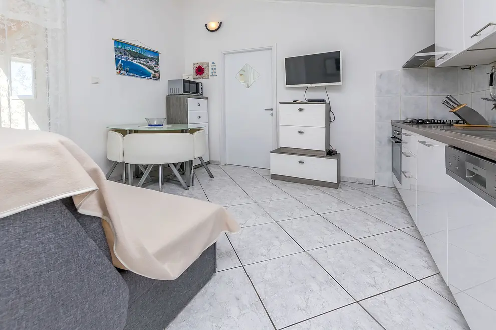 Ferienwohnung in Rogoznica mit Pool 999206880 34965 – Foto 20