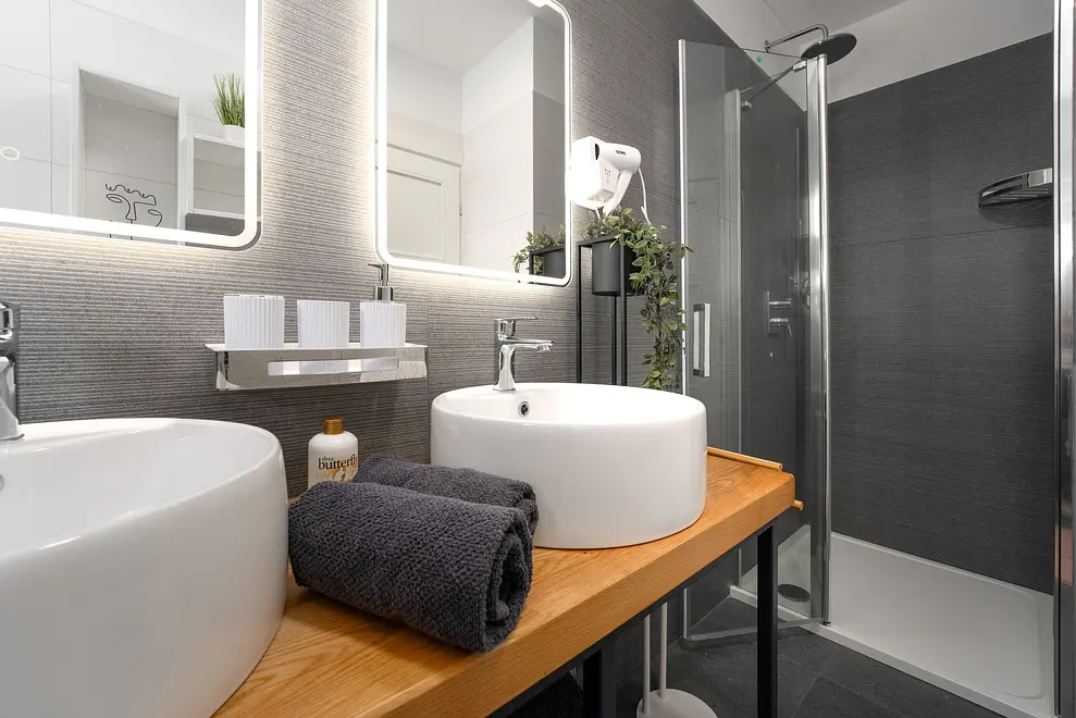 Ferienwohnung in Kastelir-Labinci mit Pool 999223552 41678 – Foto 27