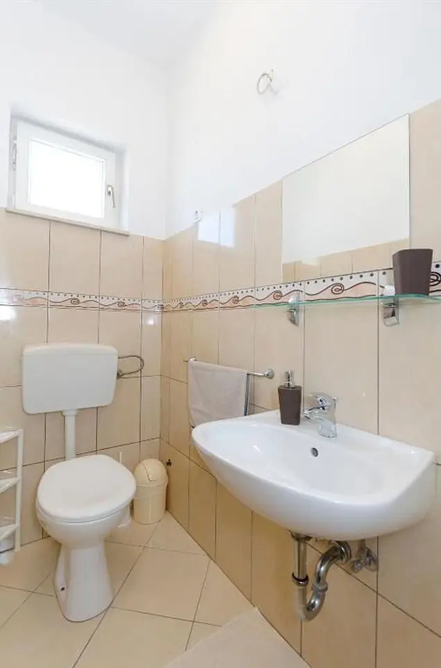 Ferienwohnung in Vodice  999202846 31119
