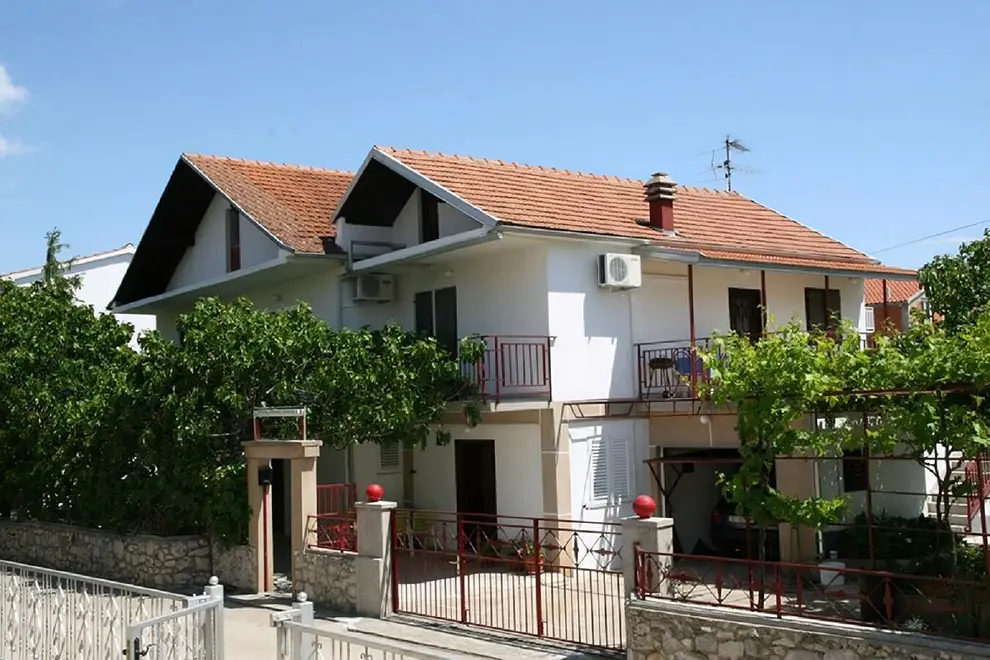 Ferienwohnung in Vodice haustiergeeignet 999212935 40490 – Foto 16