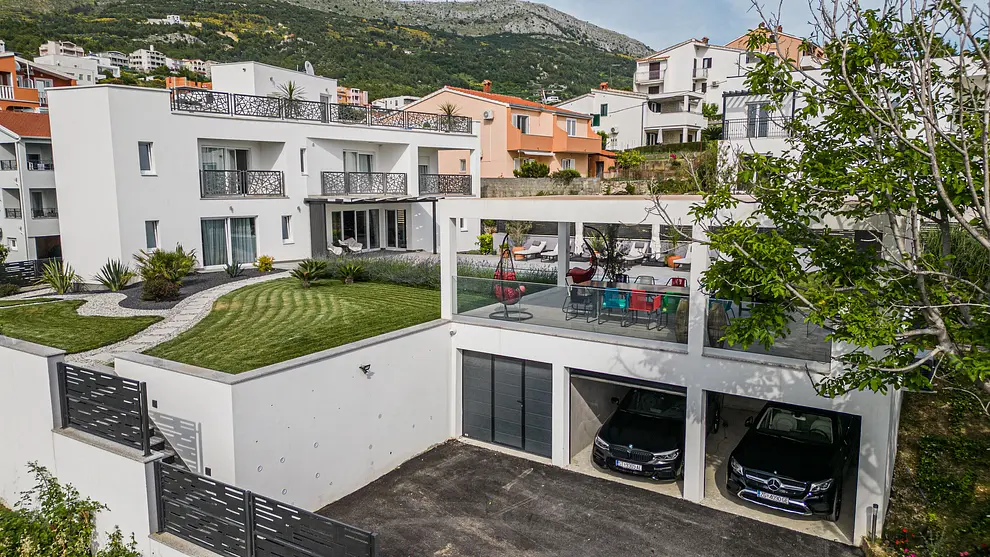 Ferienhaus in Podstrana mit Pool und haustiergeeignet 999207387 35442 – Foto 25