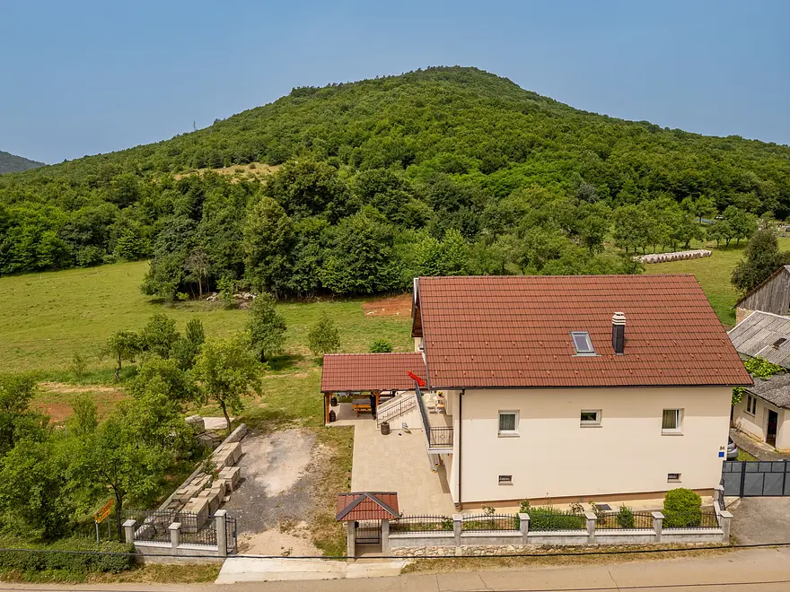 Ferienwohnung in Otocac  999208683 36637 – Foto 9