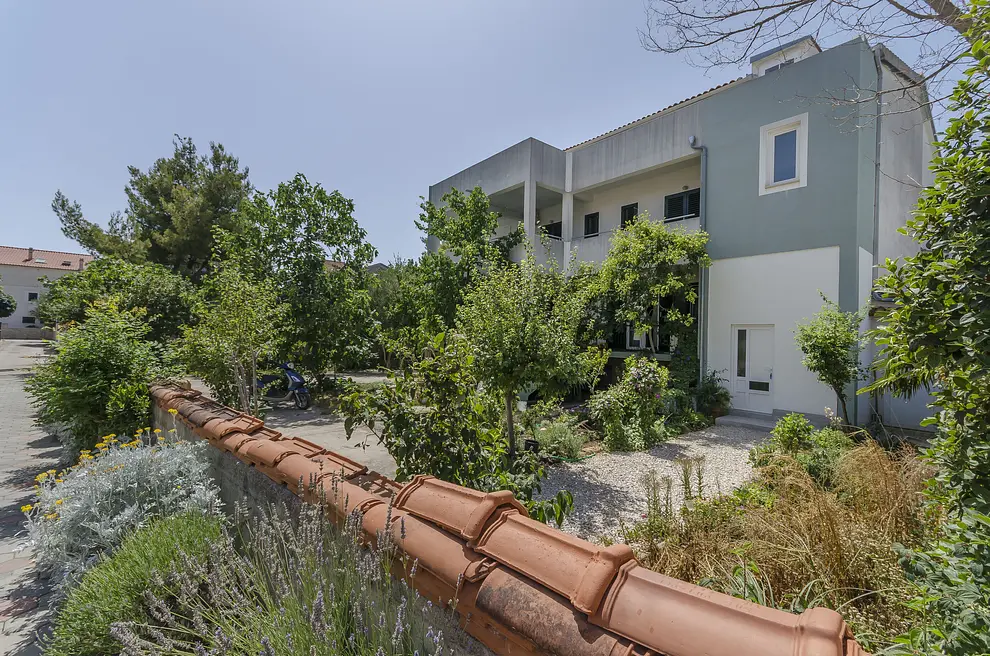 Ferienwohnung in Vodice  66137458 20668