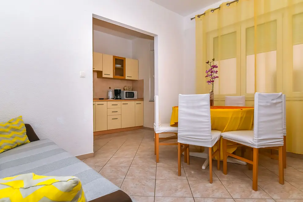 Ferienwohnung in Ciovo  999211176 38989 – Foto 12