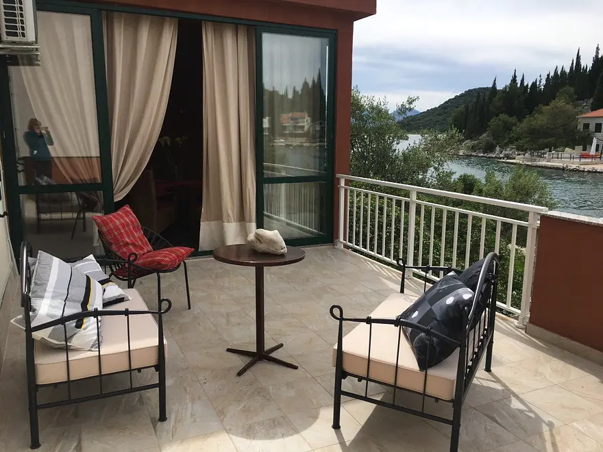 Ferienwohnung in Ploce haustiergeeignet 66120546 8514