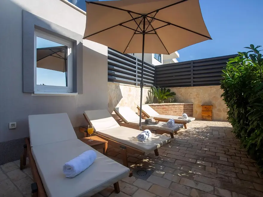 Ferienwohnung in Ciovo mit Pool 999212755 40329 – Foto 15