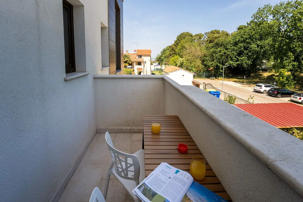 Ferienwohnung in Vrsar mit Pool 999223682 41804 – Foto 27