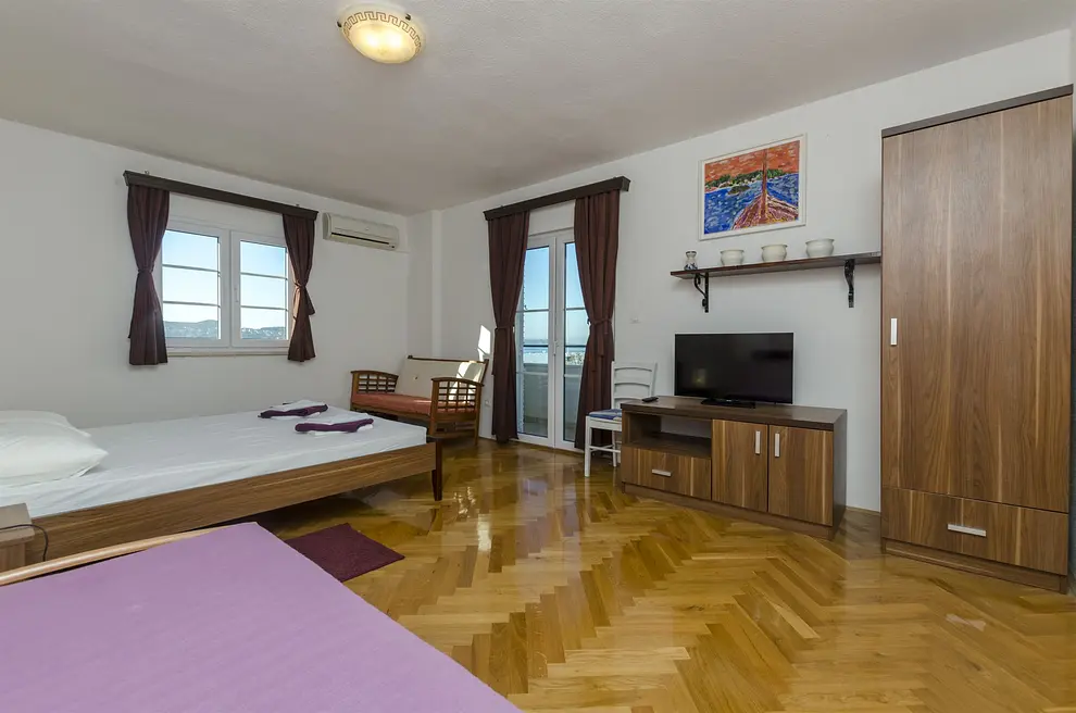 Ferienwohnung in Trogir mit Pool 999205260 33427 – Foto 36