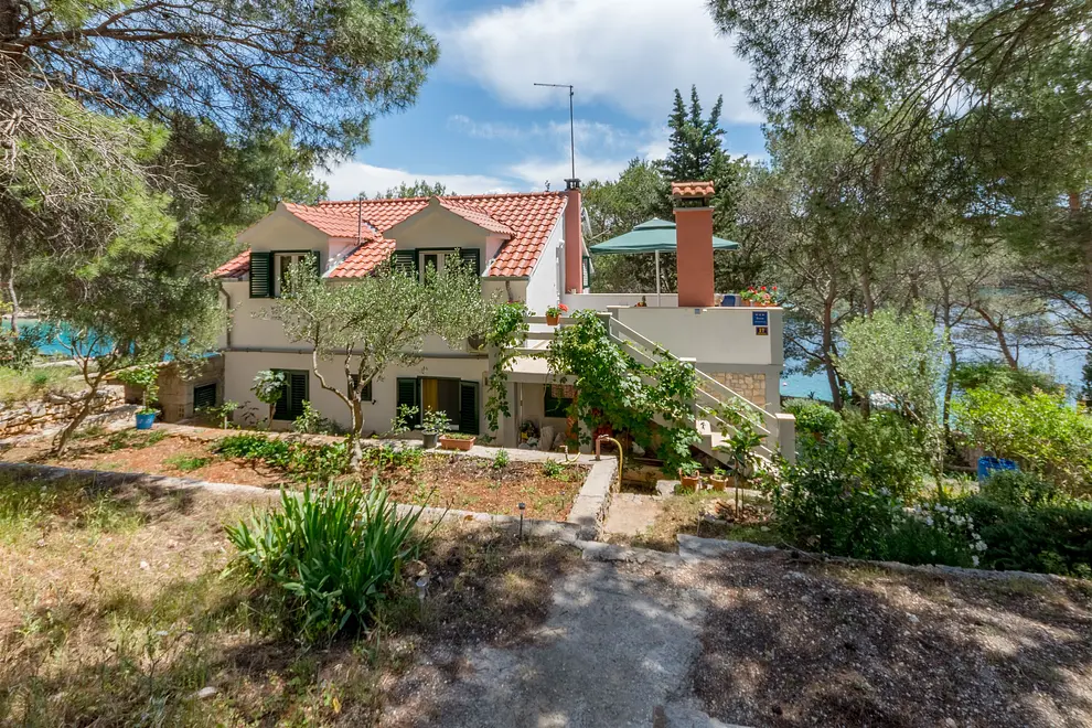 Ferienwohnung in Brac  999203348 31603 – Foto 11