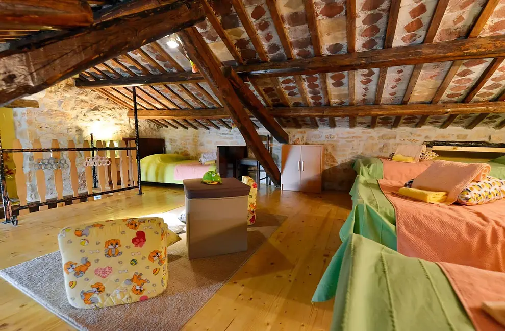Ferienwohnung in Fazana mit Pool und haustiergeeignet 999208682 36636 – Foto 33