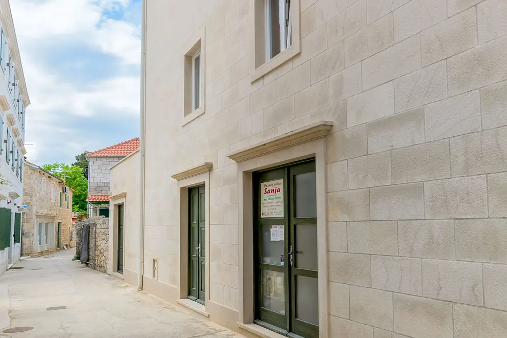 Ferienwohnung in Brac haustiergeeignet 66159027 29442