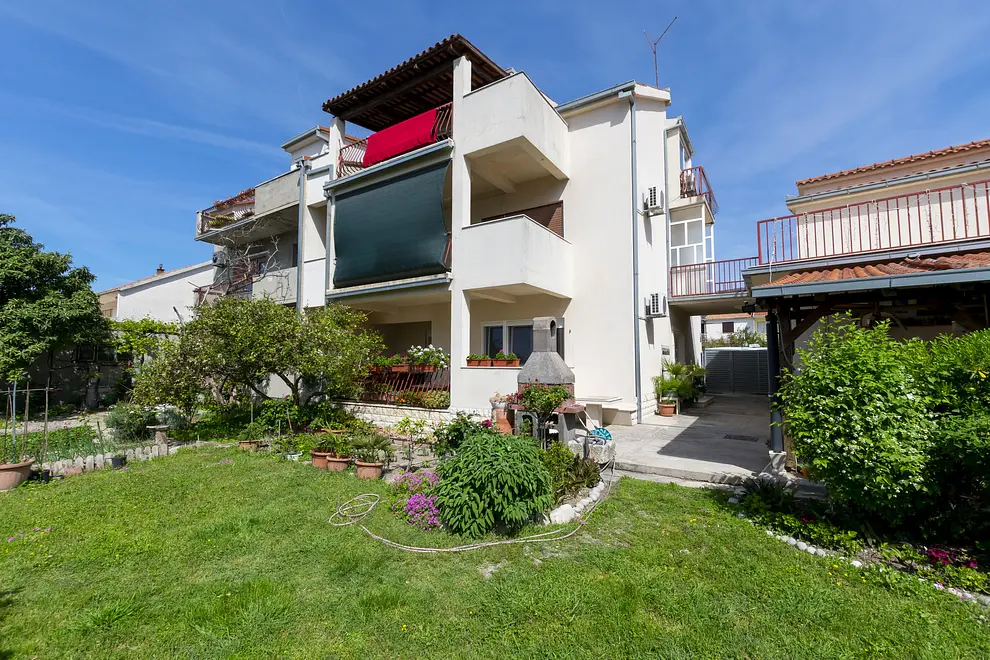 Ferienwohnung in Kastela  999207151 35219 – Foto 3