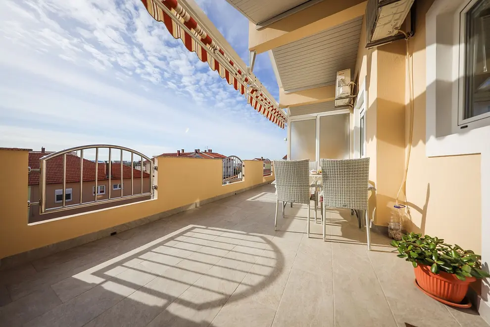 Ferienwohnung in Zadar  999210007 37901 – Foto 27