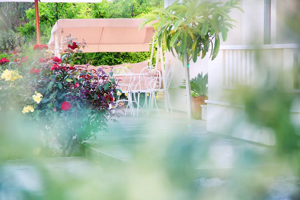 Ferienwohnung in Trogir  66144312 25098