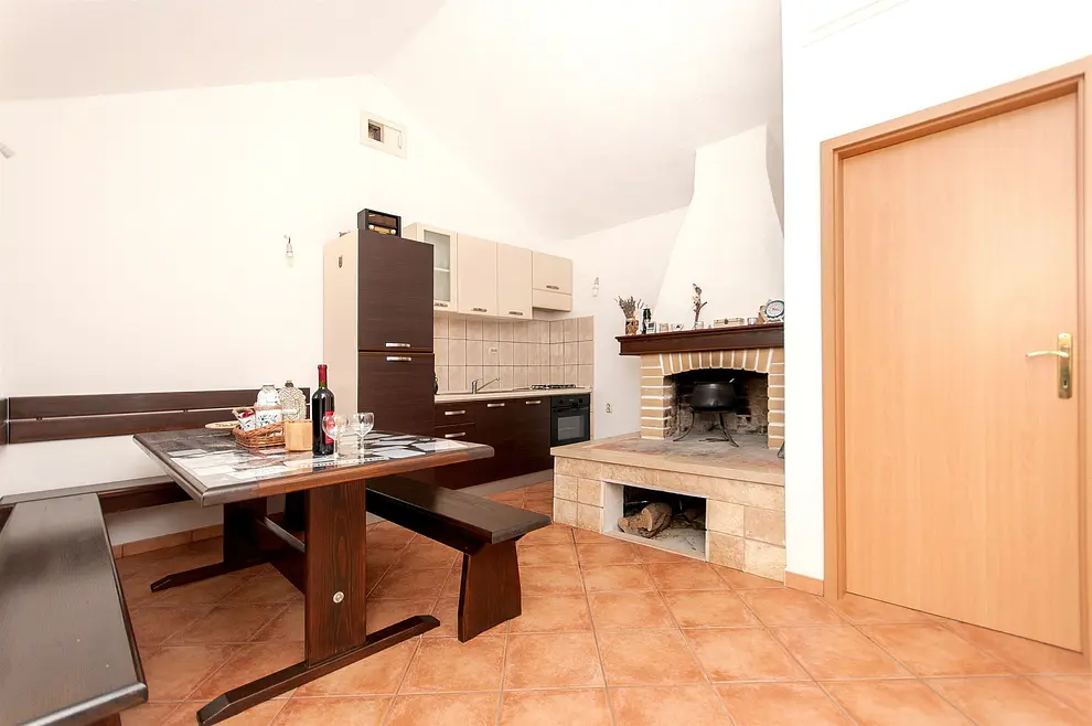 Ferienwohnung in Brac haustiergeeignet 999203081 31340 – Foto 4