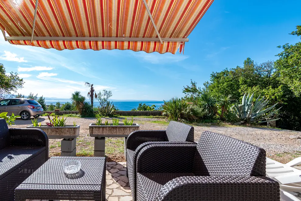 Ferienwohnung in Matulji  999225066 42440