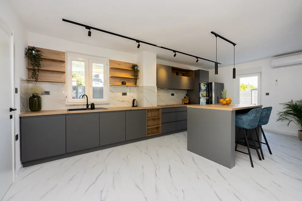 Ferienwohnung in Baska mit Pool 999208033 36012 – Foto 27