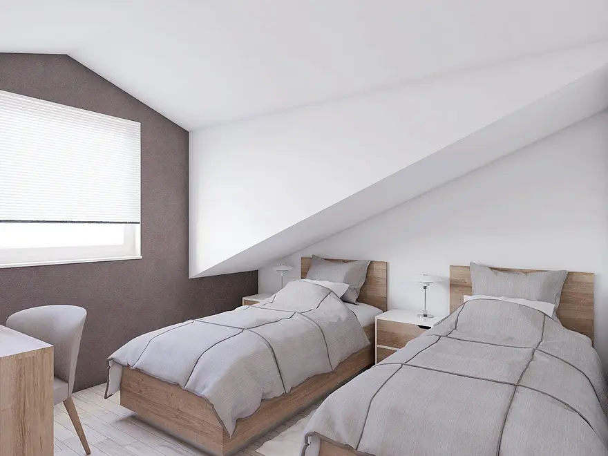 Ferienwohnung in Kampor mit Pool 999203409 31658 – Foto 12