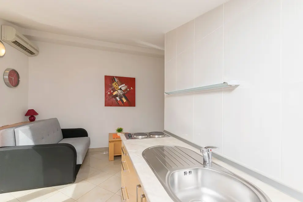 Ferienwohnung in Vodice  999203033 31292 – Foto 22