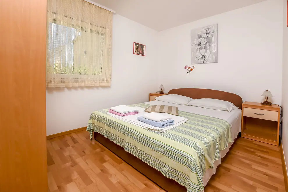 Ferienwohnung in Rogoznica  999205269 33436 – Foto 2
