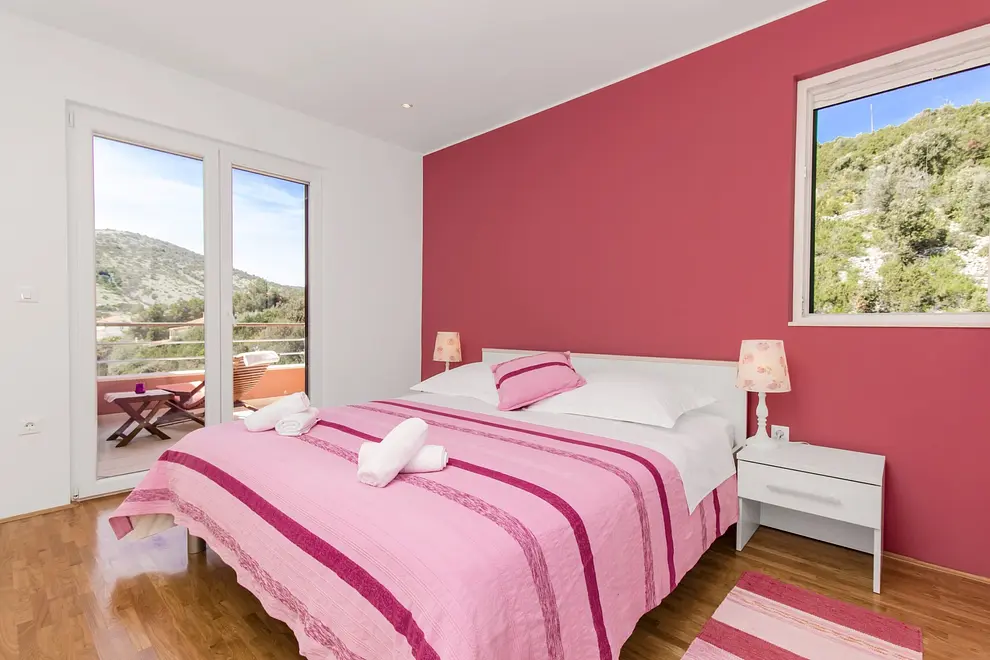 Ferienhaus in Marina mit Pool und haustiergeeignet 999203888 32114 – Foto 5