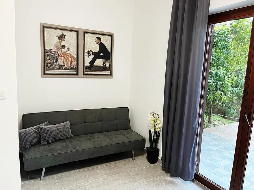 Ferienwohnung in Ciovo  999212725 40301 – Foto 12