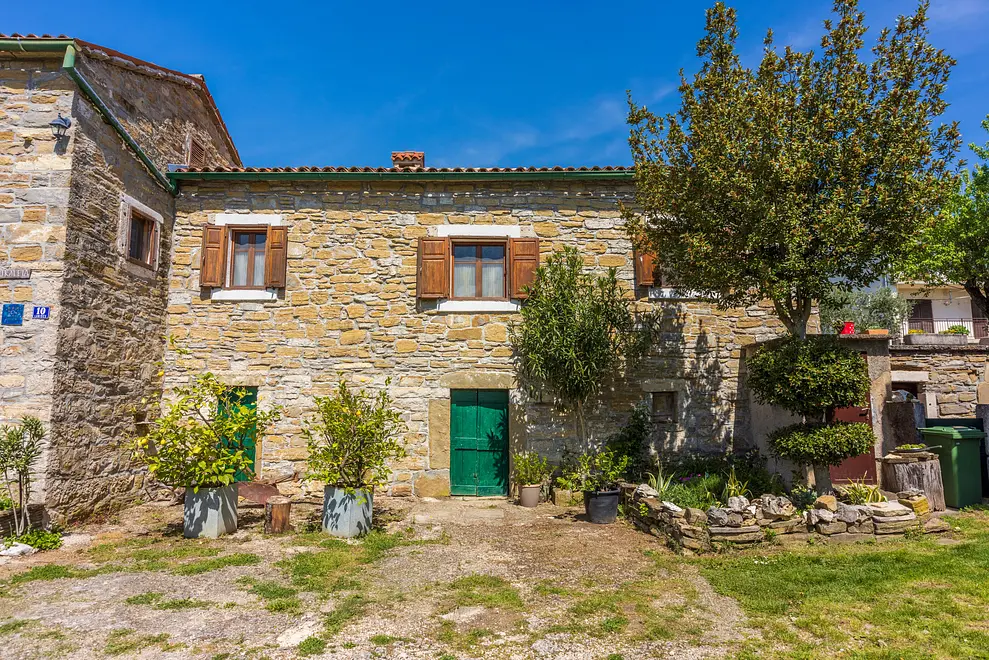 Ferienwohnung in Krsan mit Pool 999203547 31786 – Foto 16