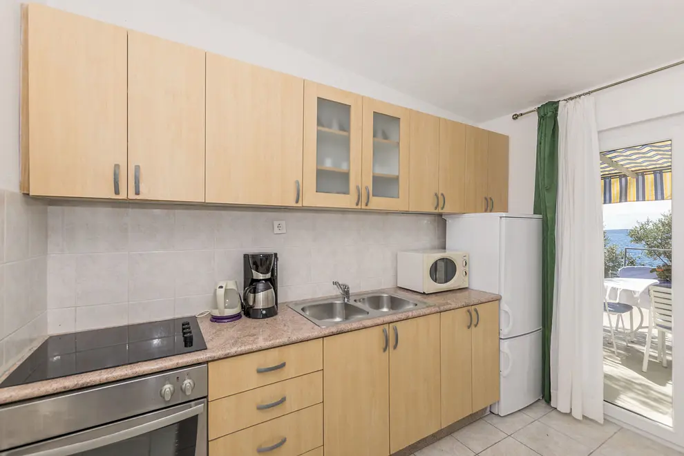Ferienwohnung in Ciovo haustiergeeignet 999205659 33799 – Foto 20