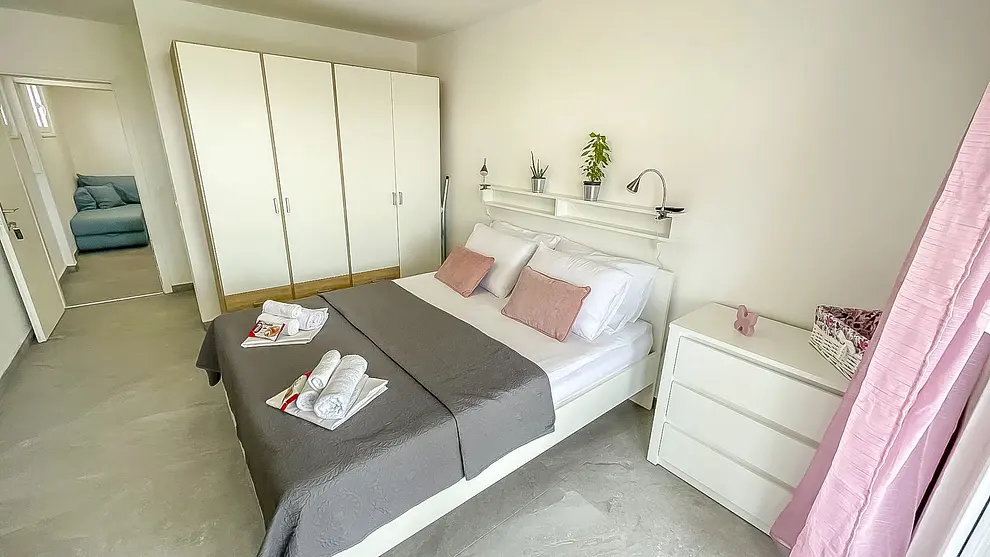 Ferienwohnung in Biograd  999209110 37041 – Foto 10
