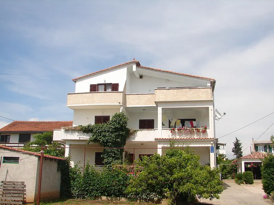 Ferienappartment in Murter  66153008 26781