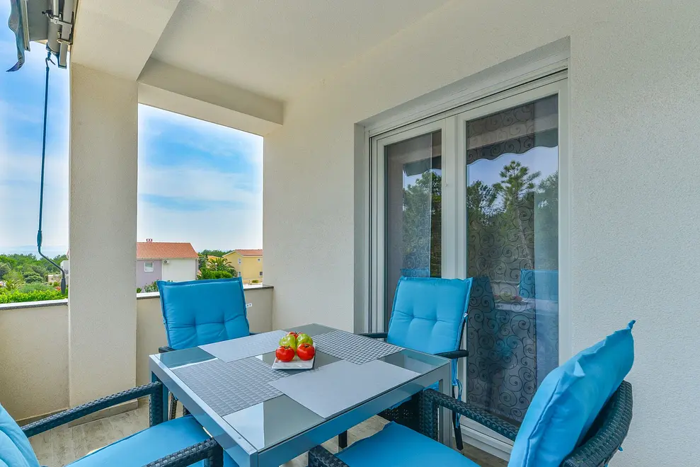 Ferienwohnung in Vir  999205231 33398 – Foto 29