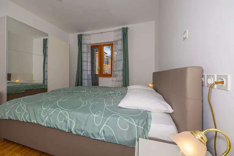 Ferienwohnung in Crikvenica  999209255 37182 – Foto 22