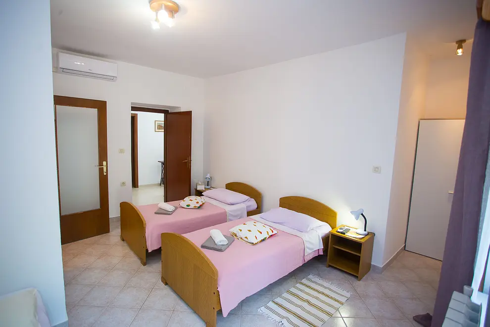 Ferienwohnung in Zminj mit Pool 999206397 41124 – Foto 13