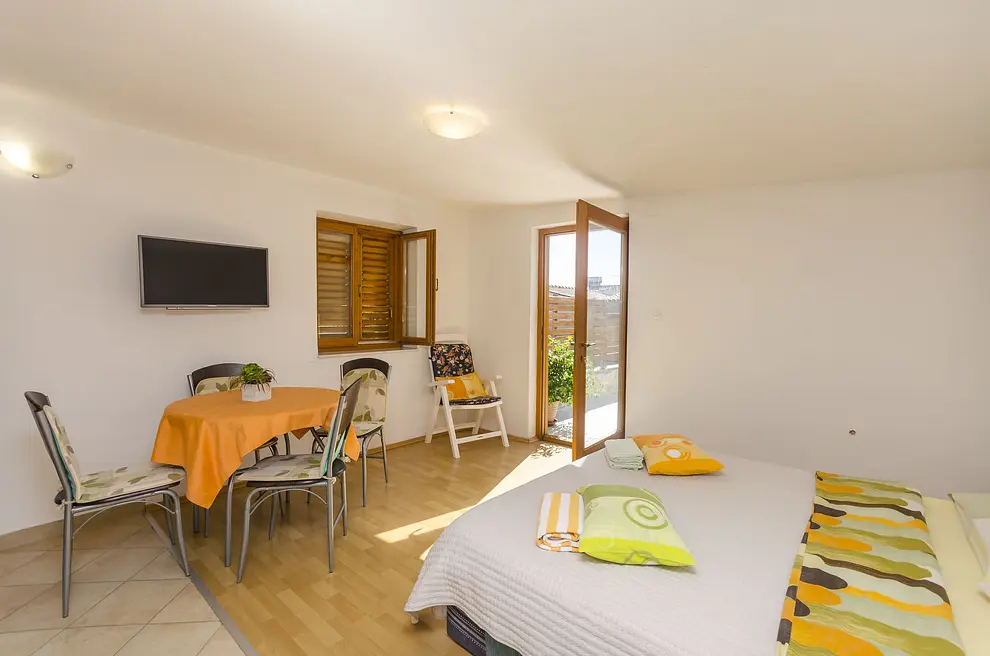 Ferienwohnung in Tribunj  999210017 37911 – Foto 46