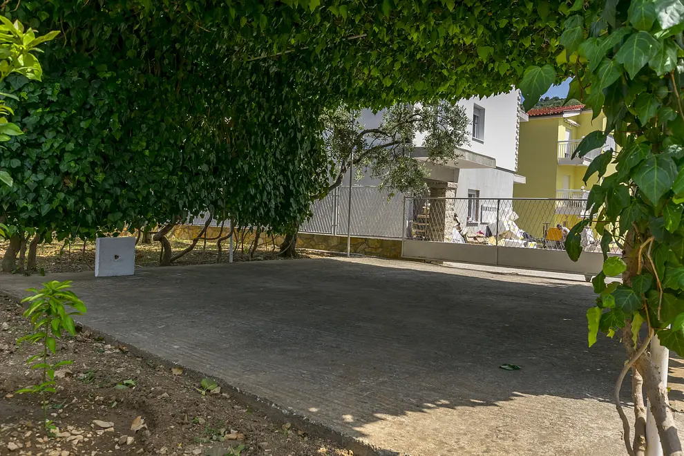 Ferienwohnung in Rogoznica  999206376 34481 – Foto 22