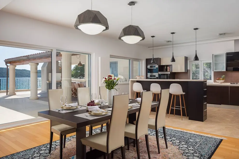 Ferienhaus in Sibenik mit Pool 66140634 22899