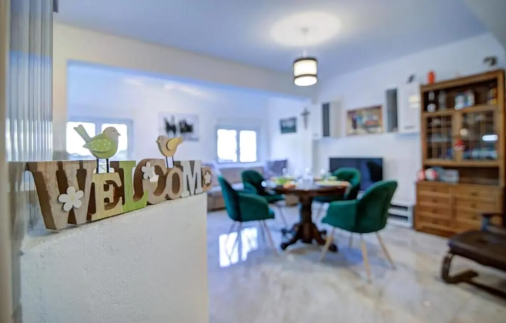 Ferienwohnung in Senj  999206653 34748 – Foto 6