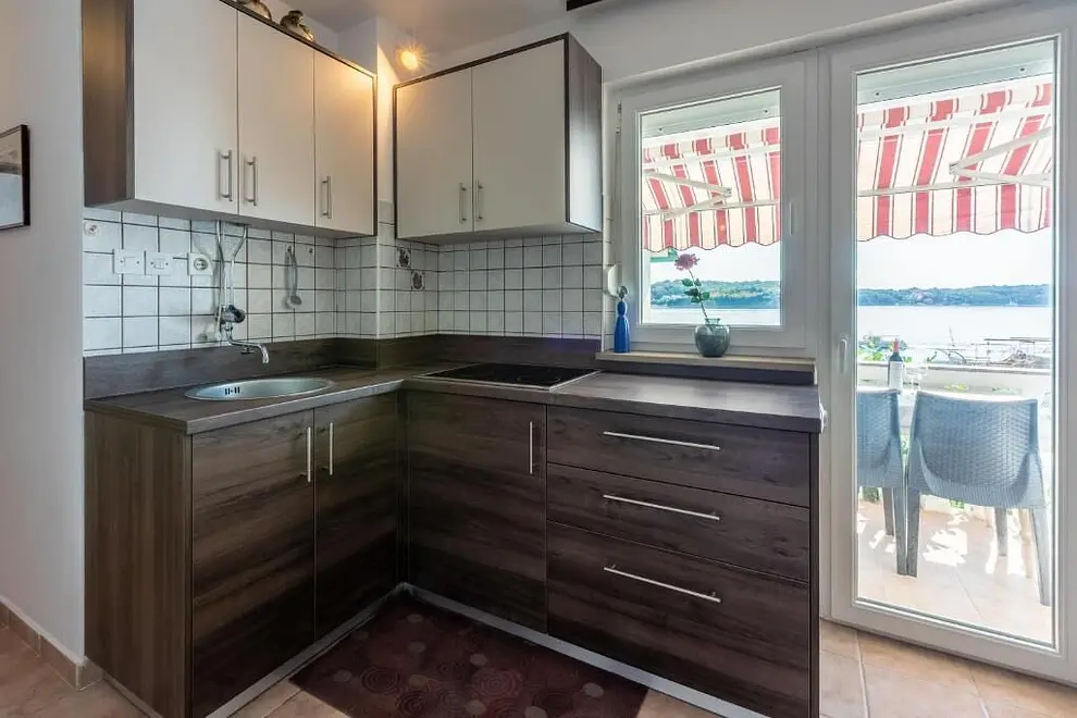 Ferienwohnung in Rab haustiergeeignet 999202845 31118