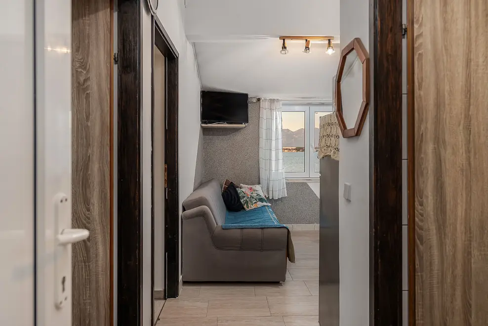 Ferienwohnung in Nin haustiergeeignet 66154319 27719