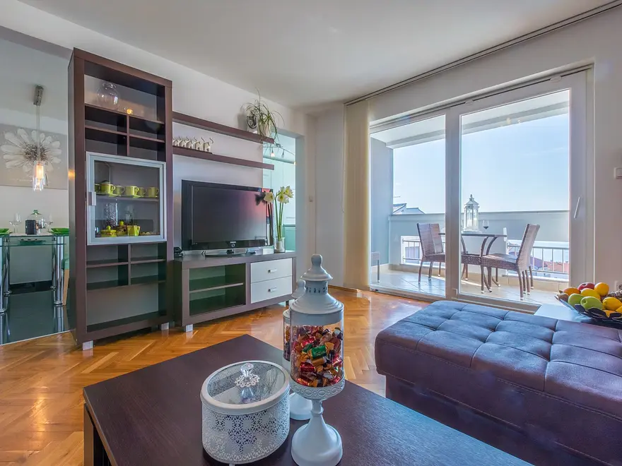 Ferienwohnung in Crikvenica mit Pool 999205221 33388 – Foto 41