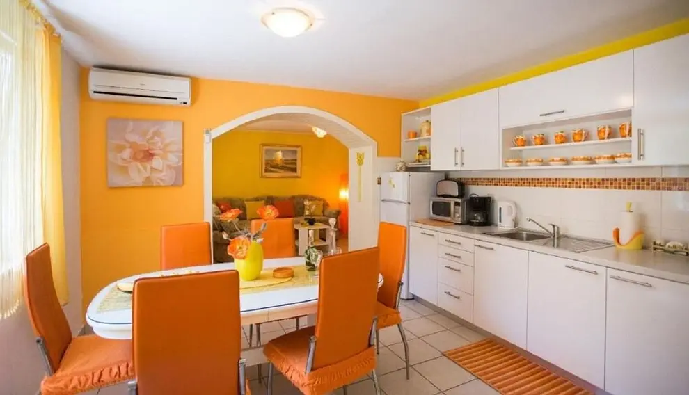 Ferienwohnung in Orebic  999210647 38490 – Foto 10