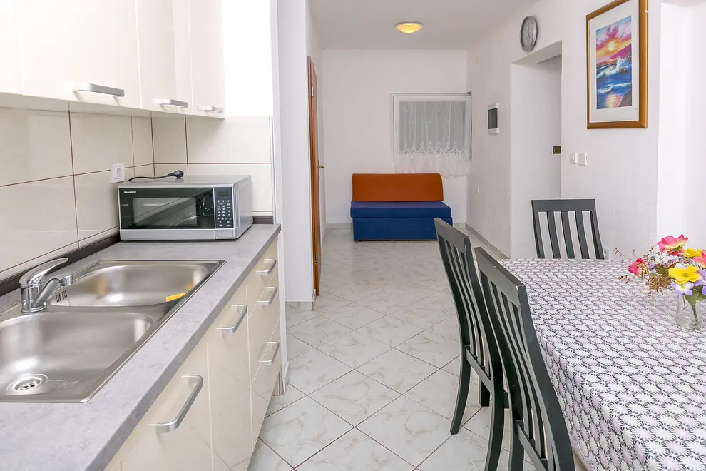 Ferienwohnung in Rogoznica  999202292 30602 – Foto 19