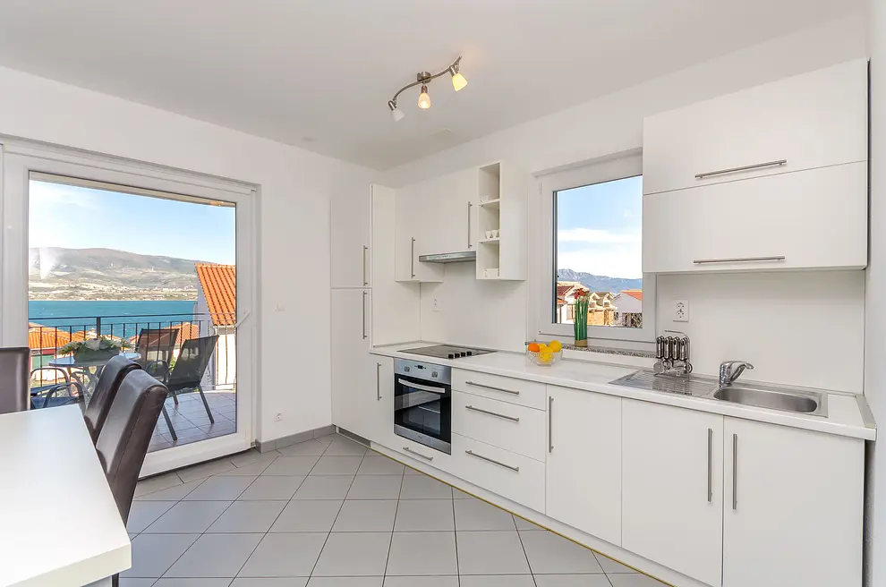 Ferienwohnung in Ciovo  999208908 36854 – Foto 3