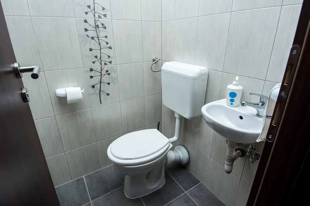 Ferienhaus in Ciovo mit Pool 999208374 36344 – Foto 33