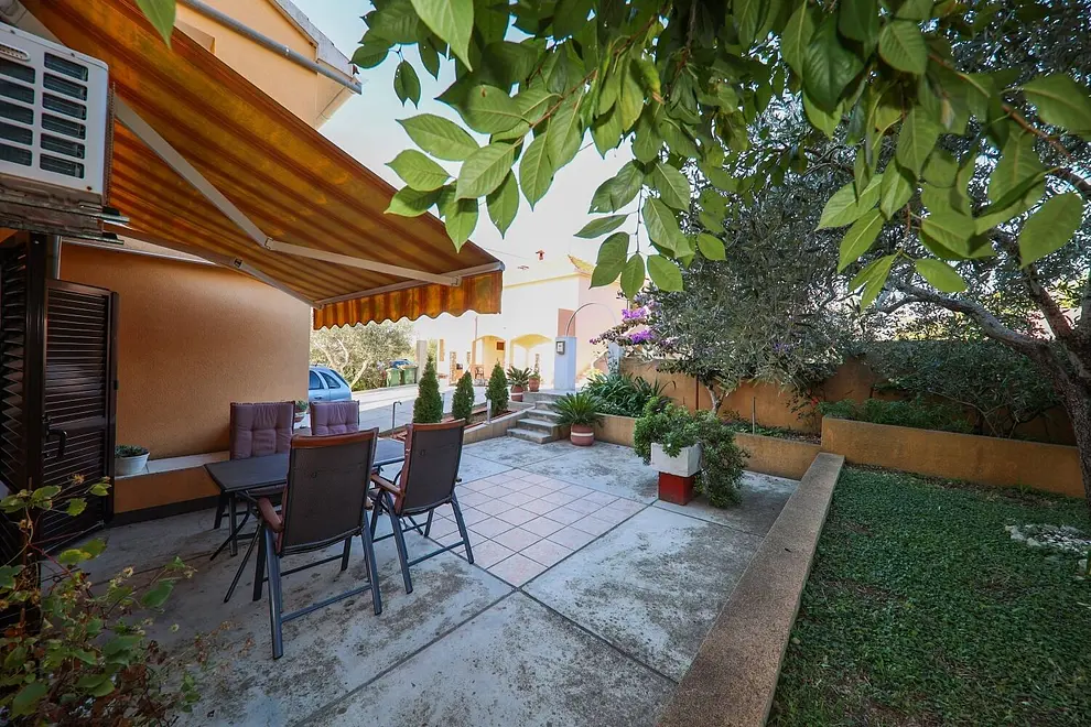 Ferienwohnung in Preko  999207251 35314 – Foto 18