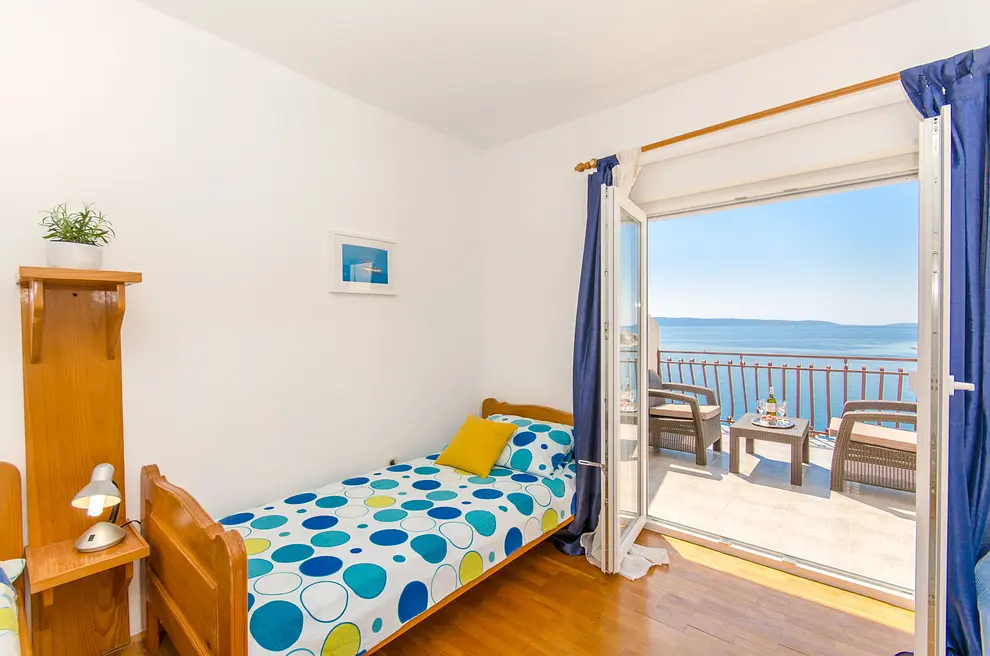 Ferienwohnung in Ciovo haustiergeeignet 999203214 31470 – Foto 9