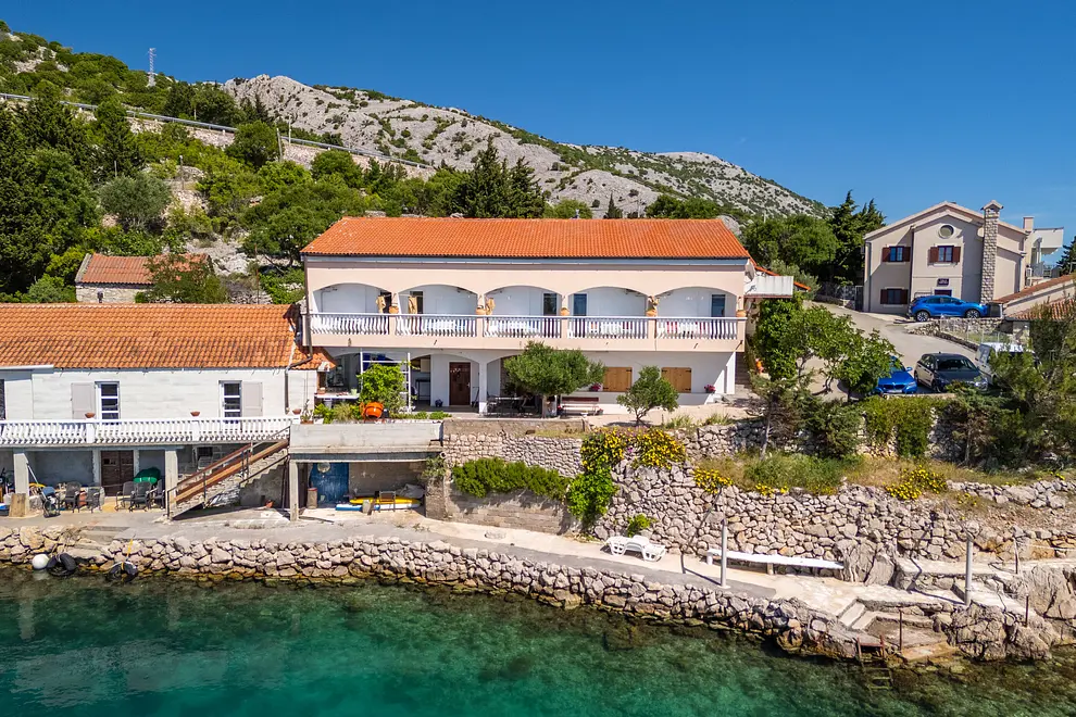Ferienwohnung in Karlobag mit Pool 999213133 40671 – Foto 15