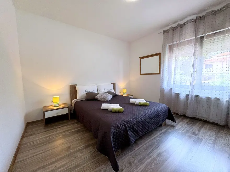 Ferienwohnung in Dobrinj  999223523 41650 – Foto 7