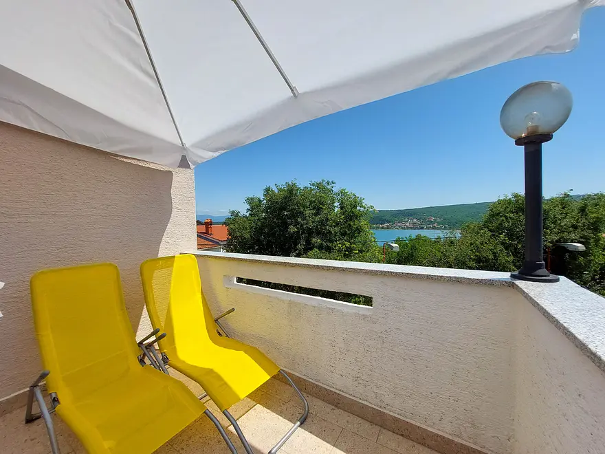 Ferienwohnung in Dobrinj  999227731 42527 – Foto 40