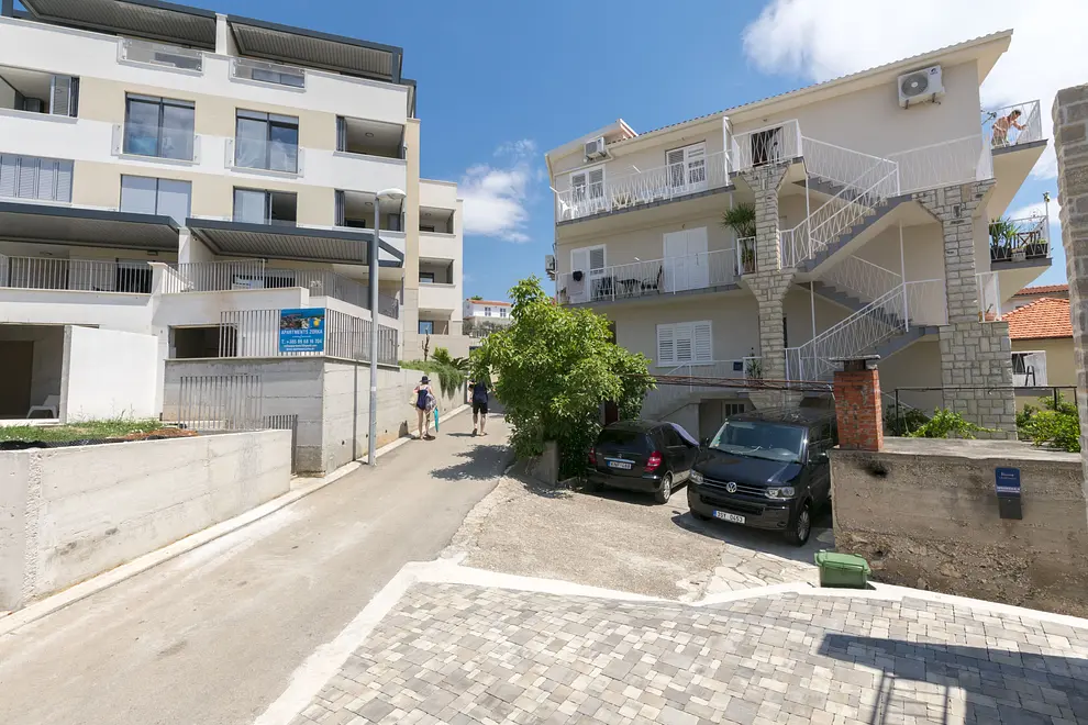 Ferienwohnung in Primosten  999204852 33031 – Foto 8
